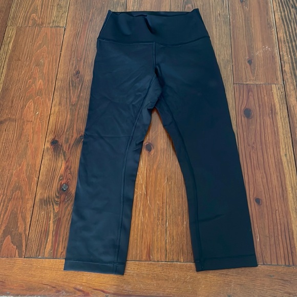 lululemon athletica Pants - Lululemon leggings